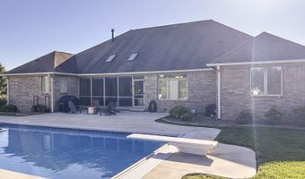 4971 Benthaven Ct, Bargersville, IN 46106