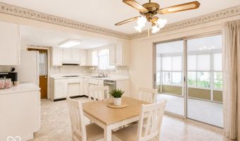 1026 Price Rd, Avon, IN 46123