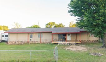 517 Hidden Oaks Rd, Alma, AR 72921