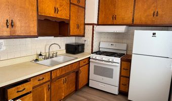 230 S 6th Ave, Beech Grove, IN 46107