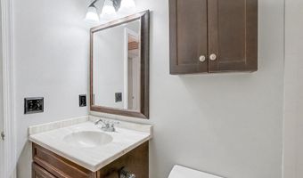 203 CROSSE POINTE 1D Ct 1D, Abingdon, MD 21009