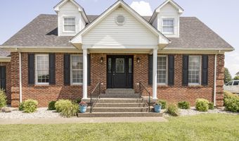 1124 Foxfire Rd, Bardstown, KY 40004