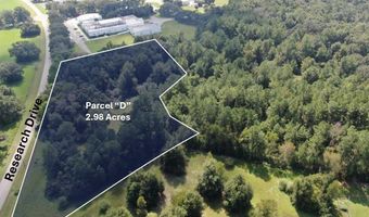 RESEARCH DRIVE, Alachua, FL 32615