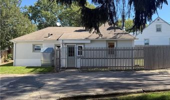 1 Oliver St, North Providence, RI 02904