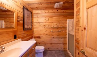 9885 Challis Creek Rd, Challis, ID 83226