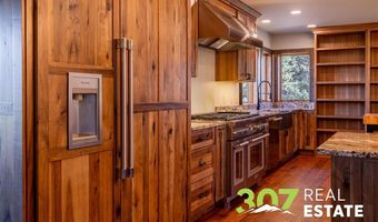 19 Diamond View Rd, Cody, WY 82414