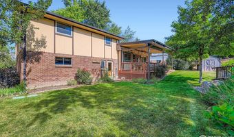 4868 Fairlawn Cir, Boulder, CO 80301