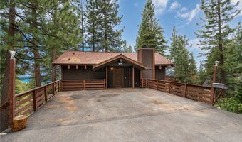 557 Knotty Pine Dr, Incline Village, NV 89451