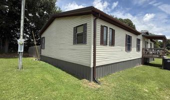 96 Obryan Cir, Almo, KY 42020