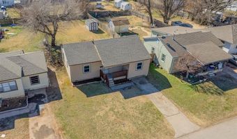 6910 NW 53rd St, Bethany, OK 73008