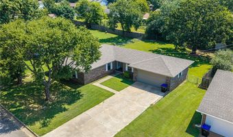 1304 Kingswood St, Alma, AR 72921