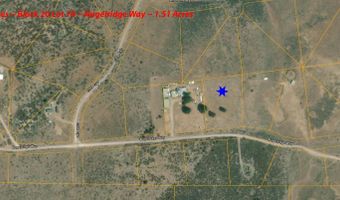 Nagel Ridge Way Lot 18, Beatty, OR 97621