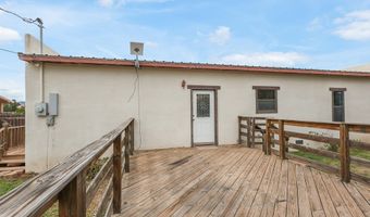 1104 W Eagle Pass, Alpine, TX 79830