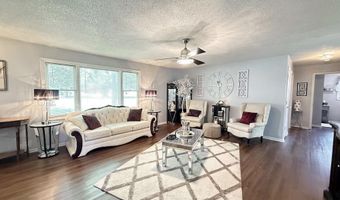 100 N Hickory St, Appleton City, MO 64724