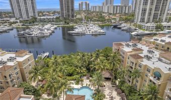 19501 E Country Club Dr 9407, Aventura, FL 33180