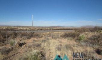 40 Acres In PA Grant #33, Truth Or Consequences, NM 87935