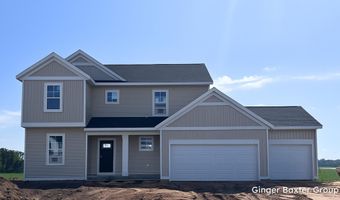 11314 Shoreline Dr 119, Allendale, MI 49401