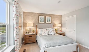 Model Home Coming Soon Plan: JEFFERSON, Ellendale, DE 19941