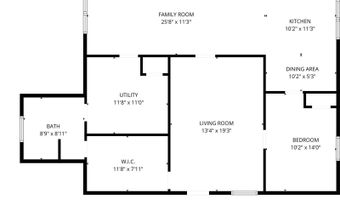 2634 Highway 31, Arnaudville, LA 70512