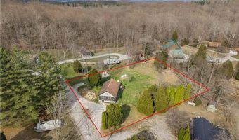3198 N Happy Hollow Rd, Birdseye, IN 47513