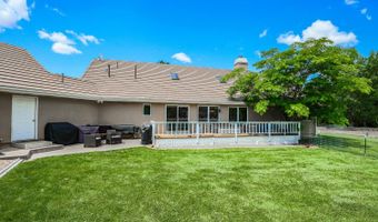 580 S STAGECOACH Dr, Brookside, UT 84782