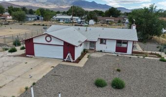 180 Roughing It Rd, Dayton, NV 89403