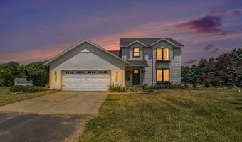 5897 Almari Dr, Allendale, MI 49401