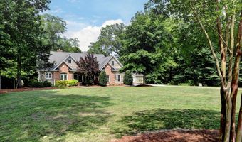 3445 Holly Fork Rd, Barhamsville, VA 23011