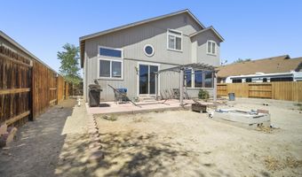 1265 Mountain Rose Dr, Fernley, NV 89408