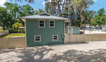 24628 FOX Rd, Astor, FL 32102