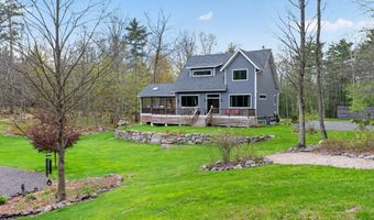 43 Bee Tree Ln, Accord, NY 12404