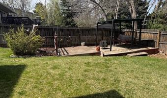 1020 Carriage Ln, Casper, WY 82609