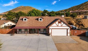 33656 Tradepost, Acton, CA 93510