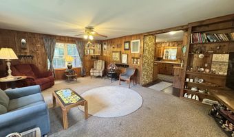 4655 S Simmons Rd, Alger, MI 48610