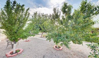 700 E Hancock Ave, Alpine, TX 79830
