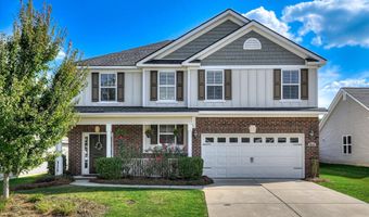 8025 Crawley St, Augusta, GA 30909