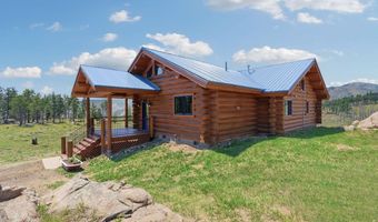 3086 Davis Ranch Rd, Bellvue, CO 80512