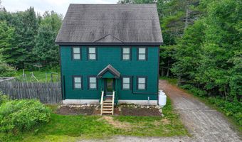 130 Farmers Hill Rd, Andover, ME 04216