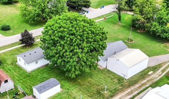 405 E Howard Ave, Arcadia, IN 46030