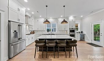 1233 Drummond Ave, Charlotte, NC 28205