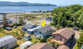 9465 Third St, Bay City, OR 97107