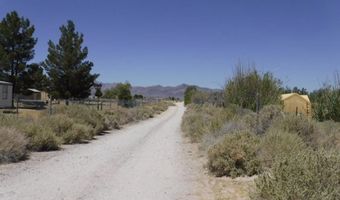 Obsidian Avenue, Sandy Valley, NV 89019