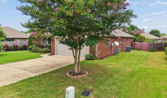 341 VINCENT St, Alabaster, AL 35007