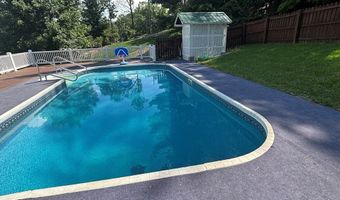 23105 S Montego Bay Rd, Abingdon, VA 24211