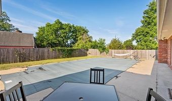 2649 Regency Rd, Bartlesville, OK 74006