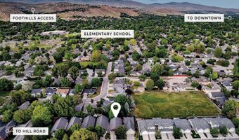 4722 N Hacienda Ave, Boise, ID 83703