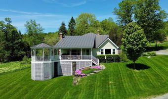 441 Rhoades Hill Rd, Barnard, VT 05031