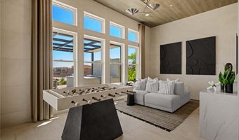 4780 Argento Peak St, Las Vegas, NV 89135