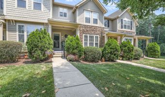 109 Haybarn Ct, Apex, NC 27502