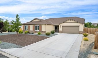 51 Holley Ln, Dayton, NV 89403
